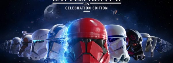 Star Wars: Battlefront II e moka pe Epic Store