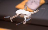 Cum sa fii legal cu drone sub 250g gen DJI Mini 2 – Categoria C0 in 2023