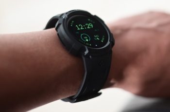 Rugged Pixel Watch 3 ? Yup, se poate.