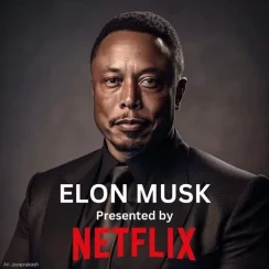 Elon Musk si George Simion si-au inchis conturile de Netflix.