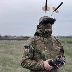 Toate modulele din cursul – Școala virtuală de operatori militari de drone „Getica”