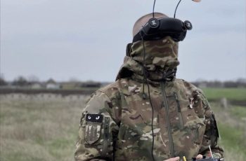 Toate modulele din cursul – Școala virtuală de operatori militari de drone „Getica”