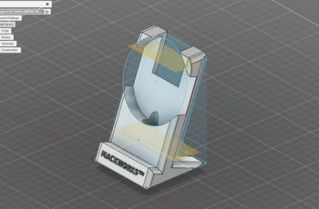 Suport telefon cu incarare Belkin Wireless Charging Pad by MackWorks™