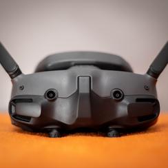 FPV – Echipament nou, informatii noi. Partea 1