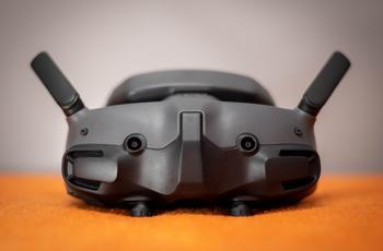 FPV – Echipament nou, informatii noi. Partea 1