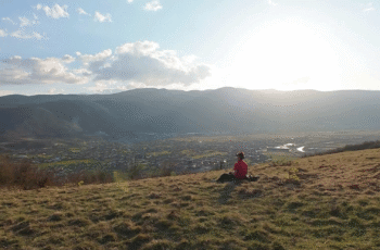 My first flight with BetaFPV Pavo20 Pro 2