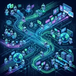 The Really Dark Truth About Bots The Really Dark Truth About Bots