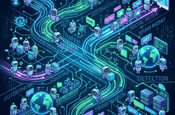 The Really Dark Truth About Bots