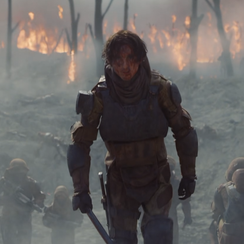 Analiza pe trailer-ul oficial de la Dune: Part Three