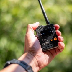 Seeed Studio Wio Tracker L1 Pro – Meshtastic LoRa GPS Node