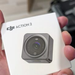 Peripetiile cu DJI Action 2 si cat de misto e asigurarea Care Refresh